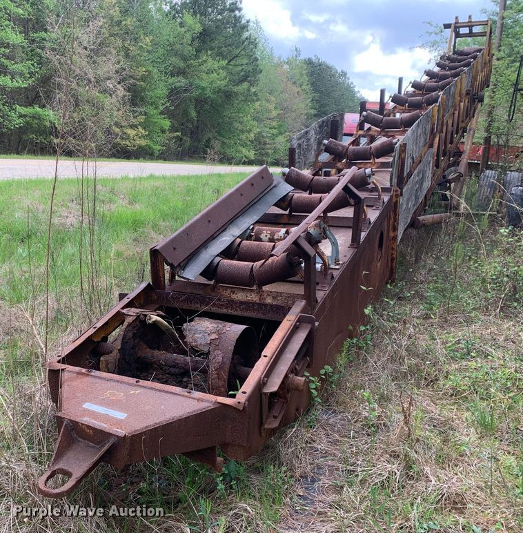 image for item LI9242 Peerless  Conveyor