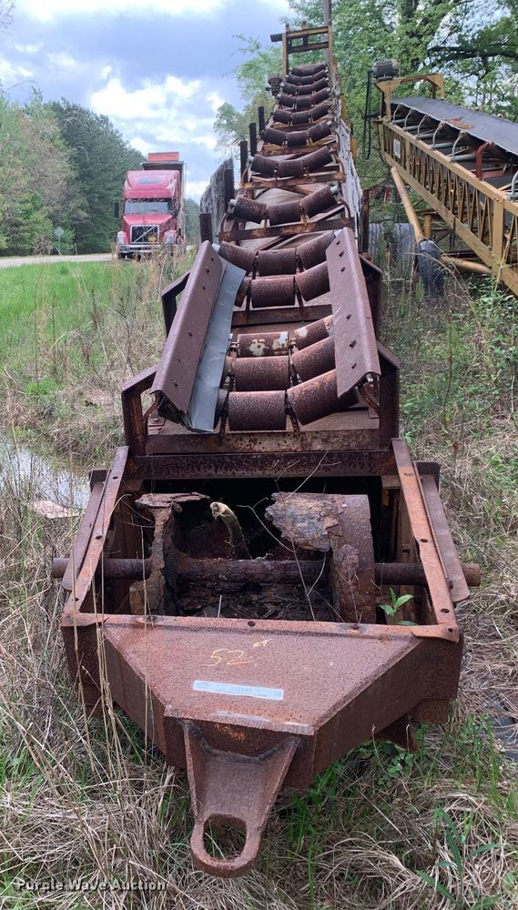 image for item LI9242 Peerless  Conveyor