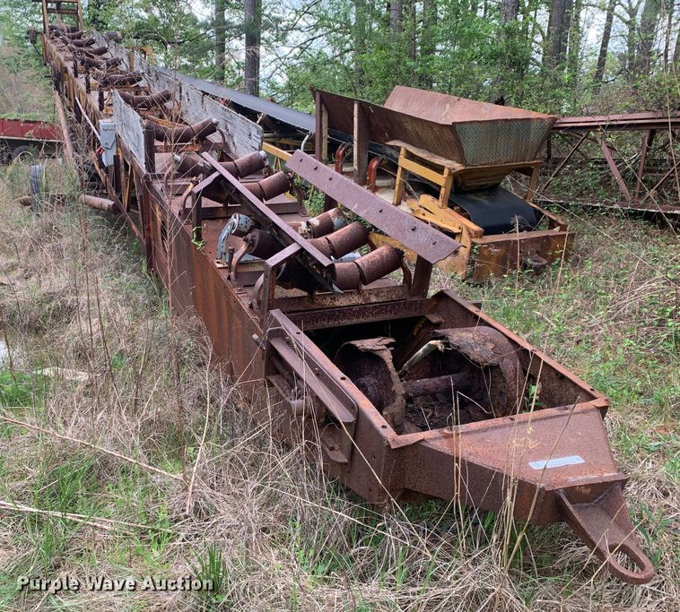 image for item LI9242 Peerless  Conveyor