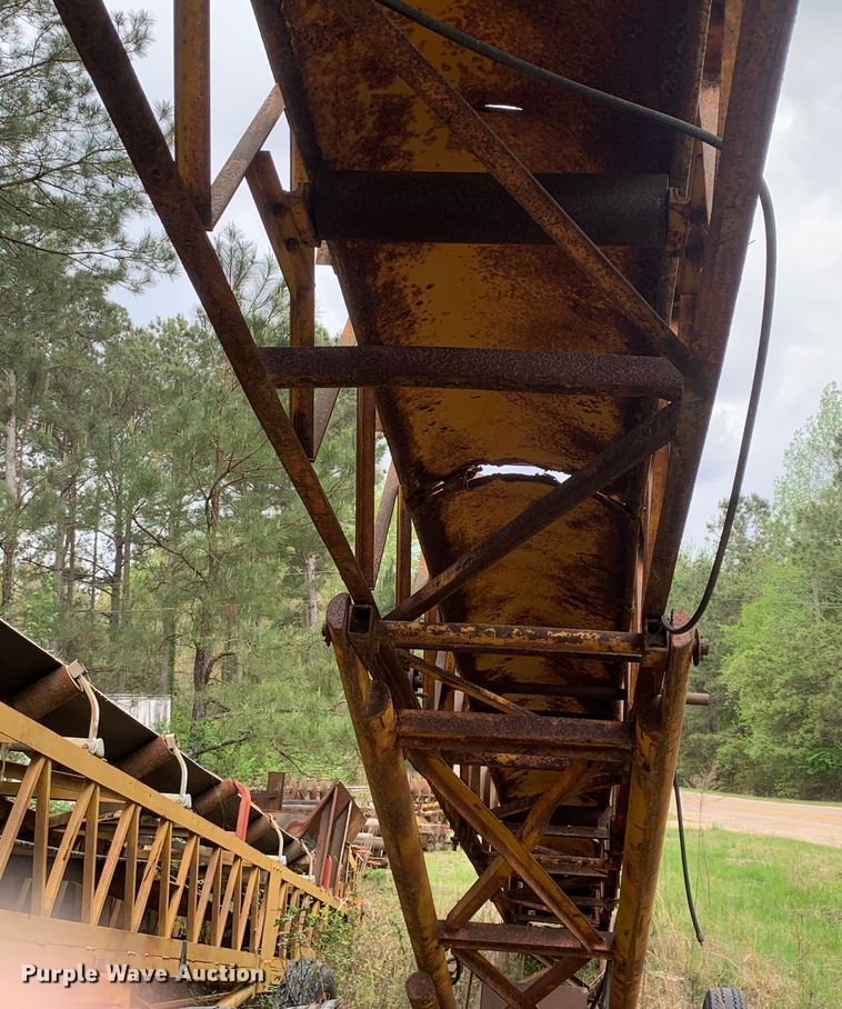 image for item LI9242 Peerless  Conveyor