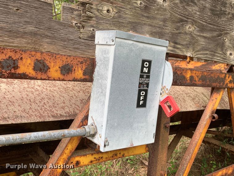 image for item LI9242 Peerless  Conveyor