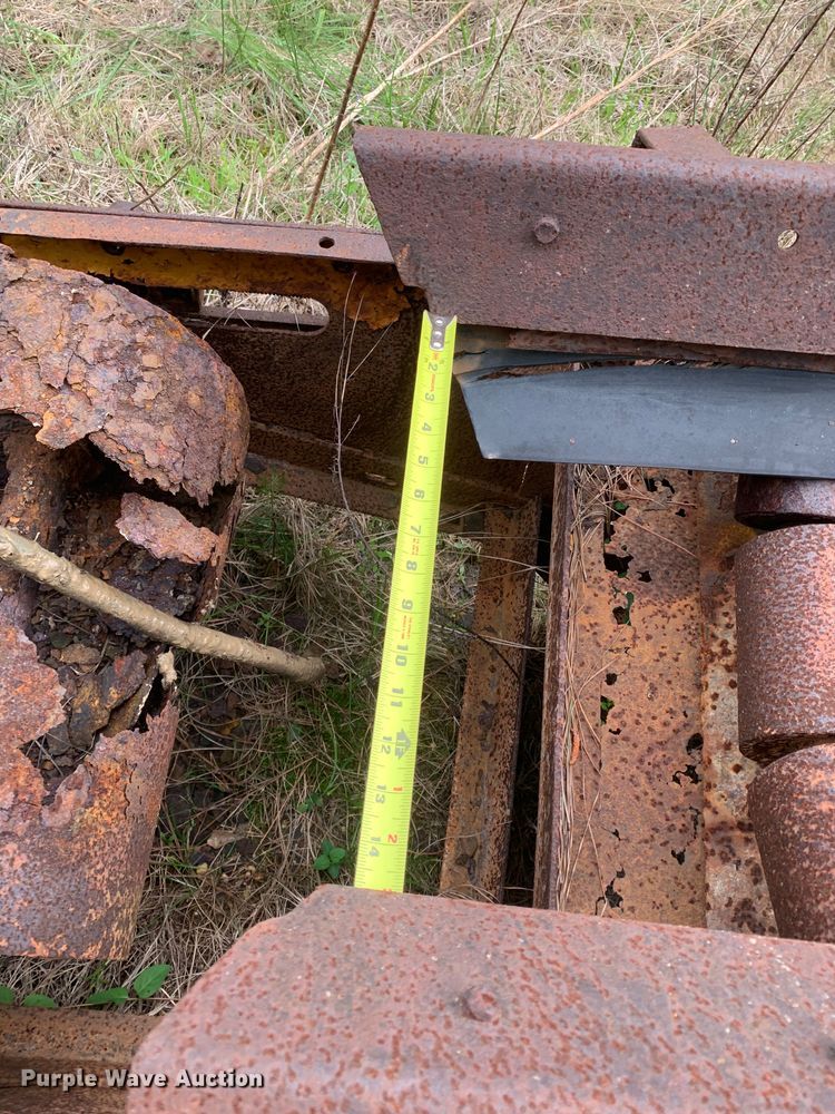 image for item LI9242 Peerless  Conveyor