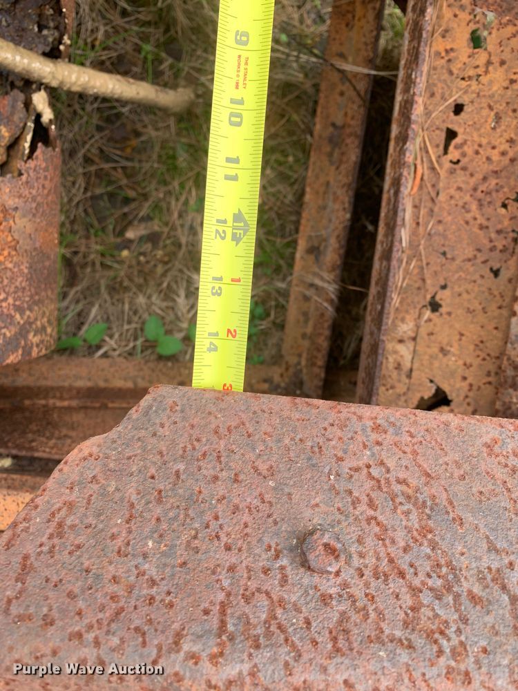 image for item LI9242 Peerless  Conveyor