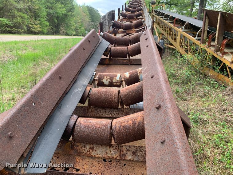 image for item LI9242 Peerless  Conveyor