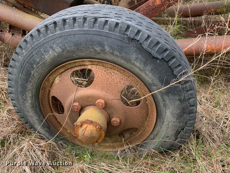 image for item LI9242 Peerless  Conveyor