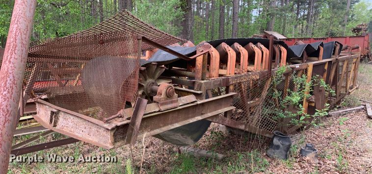 image for item LI9243 Conveyor