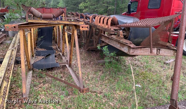 image for item LI9243 Conveyor