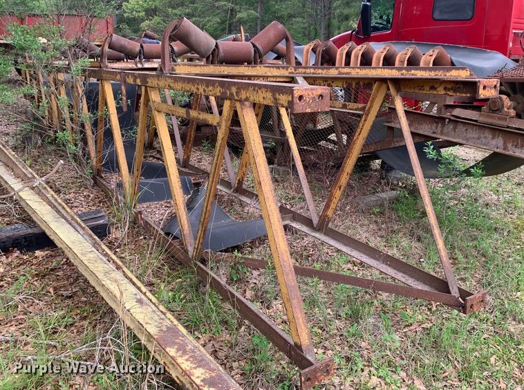 image for item LI9243 Conveyor