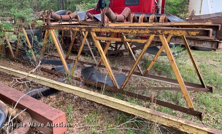 image for item LI9243 Conveyor