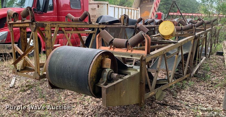 image for item LI9243 Conveyor