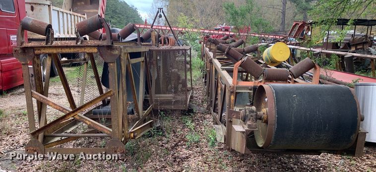 image for item LI9243 Conveyor