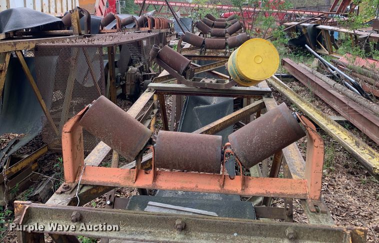 image for item LI9243 Conveyor