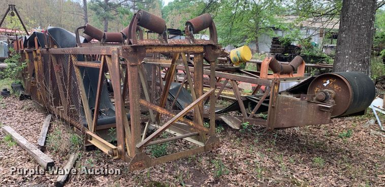 image for item LI9243 Conveyor