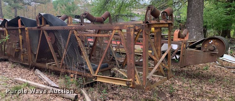 image for item LI9243 Conveyor