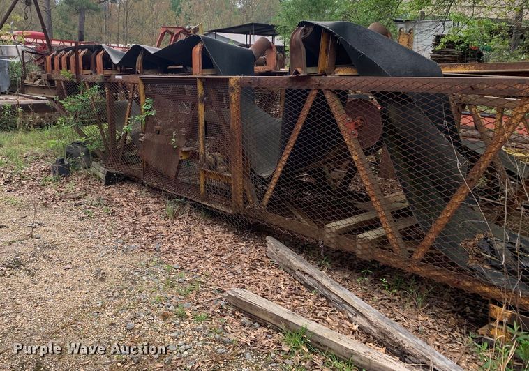 image for item LI9243 Conveyor