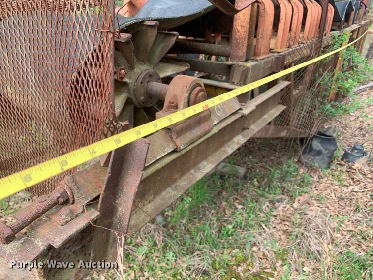 image for item LI9243 Conveyor