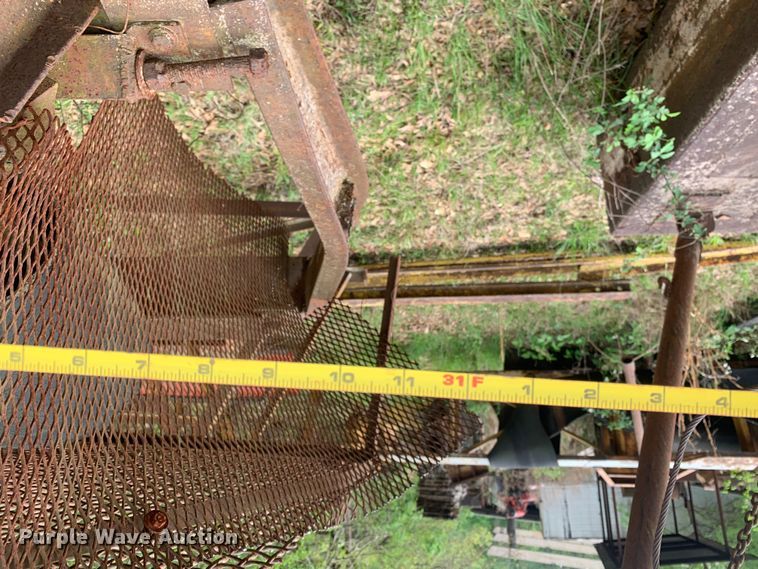 image for item LI9243 Conveyor