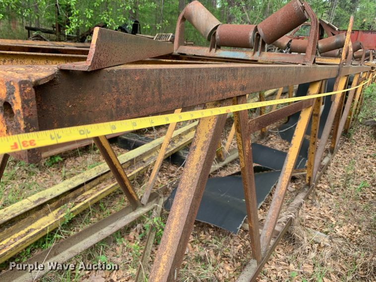 image for item LI9243 Conveyor