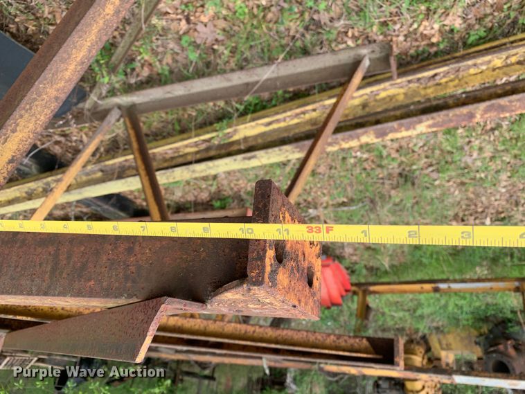 image for item LI9243 Conveyor