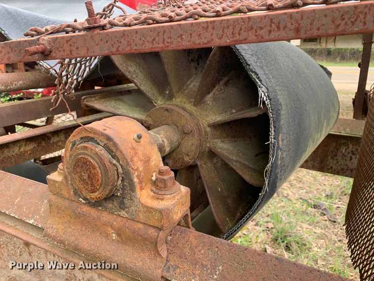 image for item LI9243 Conveyor