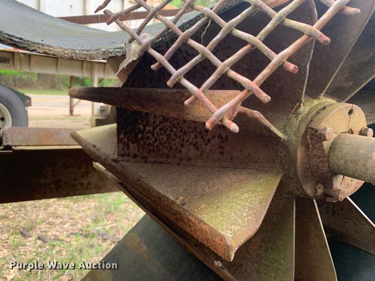 image for item LI9243 Conveyor