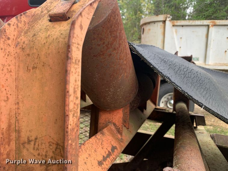 image for item LI9243 Conveyor