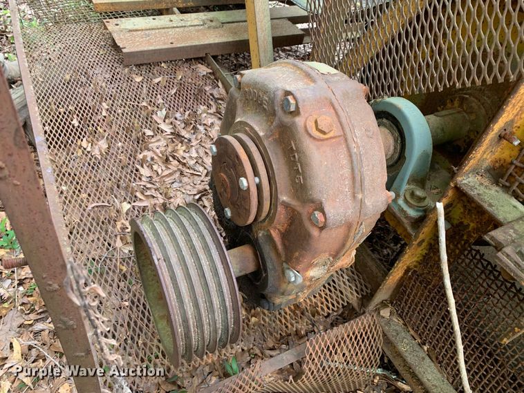 image for item LI9243 Conveyor