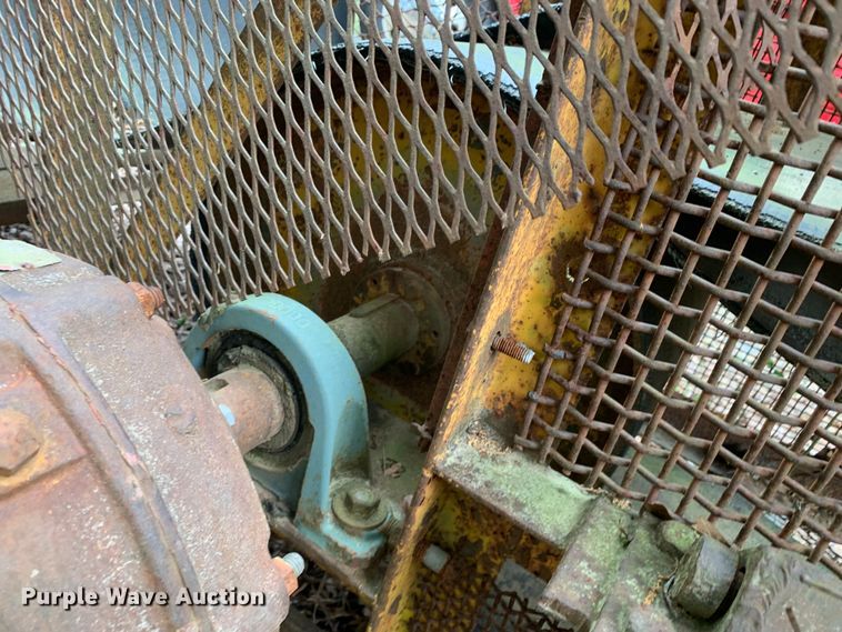 image for item LI9243 Conveyor