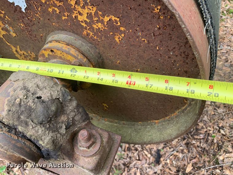 image for item LI9243 Conveyor