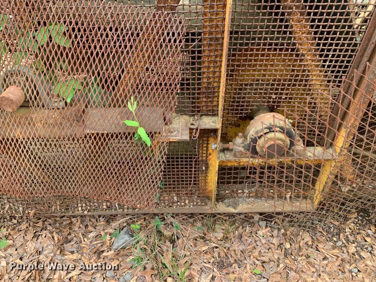 image for item LI9243 Conveyor