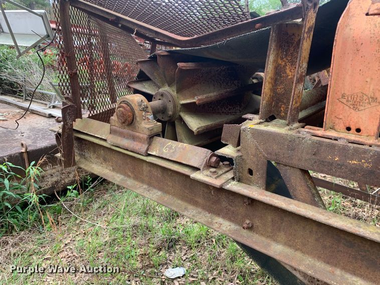 image for item LI9243 Conveyor