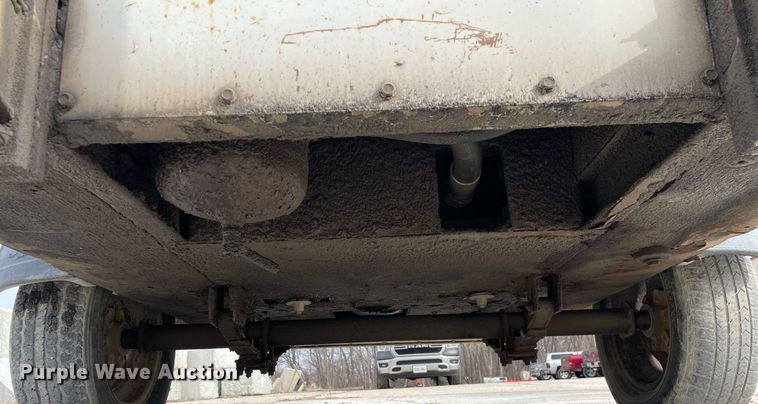 image for item LJ9567 1995 Leroi Q185DJ-E  air compressor