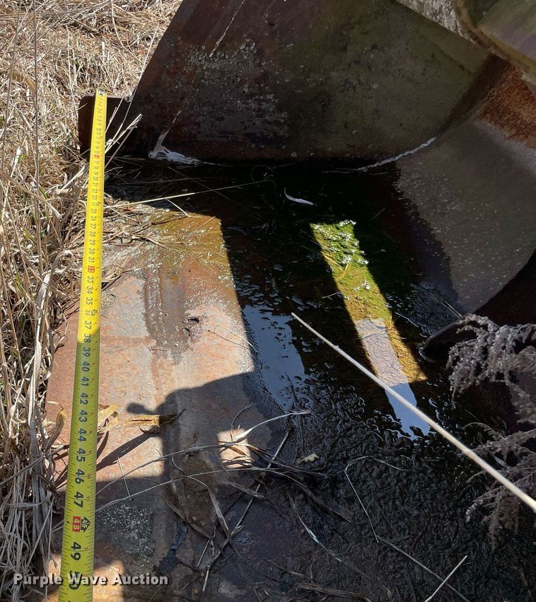 image for item LJ9571 Drott 40 BYR  wheeled excavator