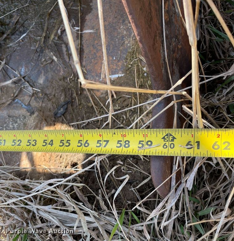 image for item LJ9571 Drott 40 BYR  wheeled excavator