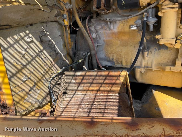 image for item LJ9572 Elgin Pelican  street sweeper