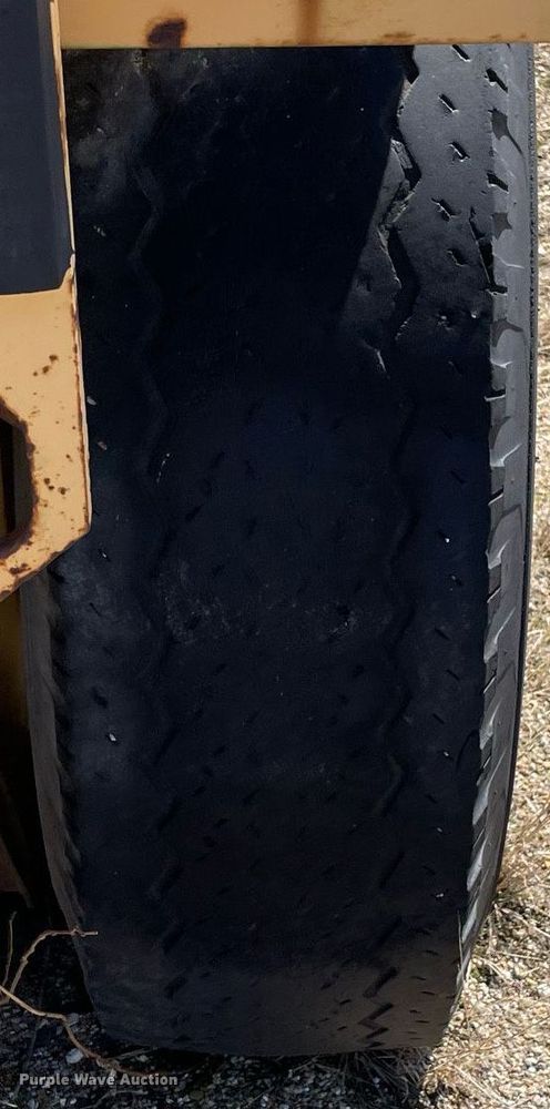 image for item LJ9572 Elgin Pelican  street sweeper