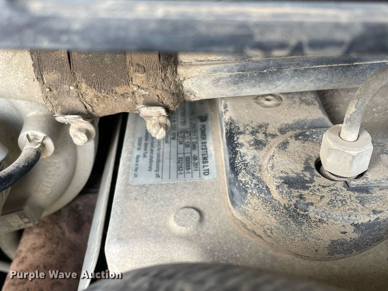 image for item LJ9575 Volvo MC125C  tracked skid steer loader