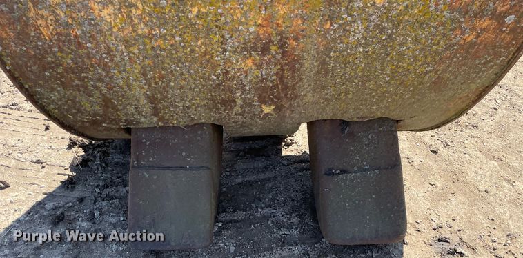 image for item LJ9581 44" grapple bucket