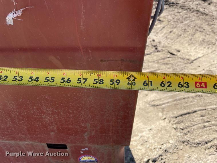 image for item LJ9582 JoBox job box