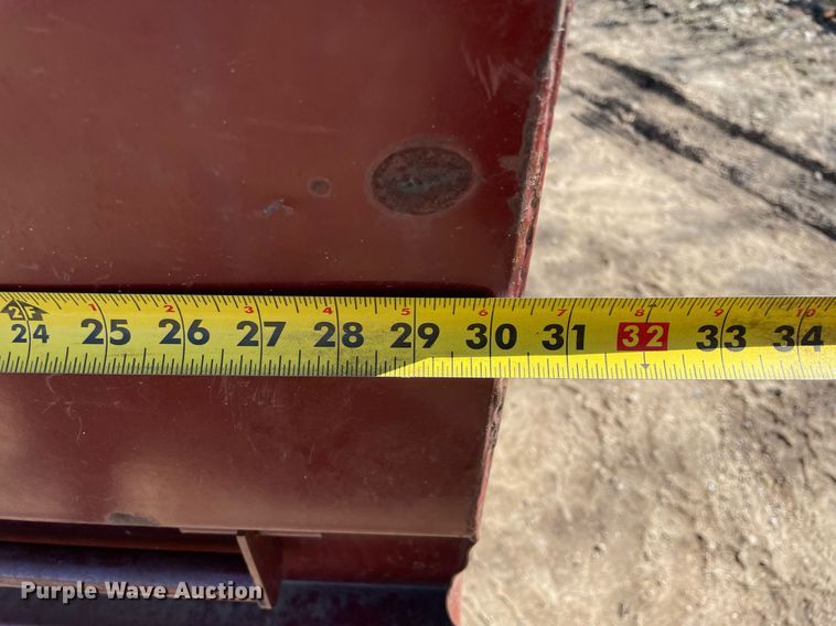 image for item LJ9582 JoBox job box