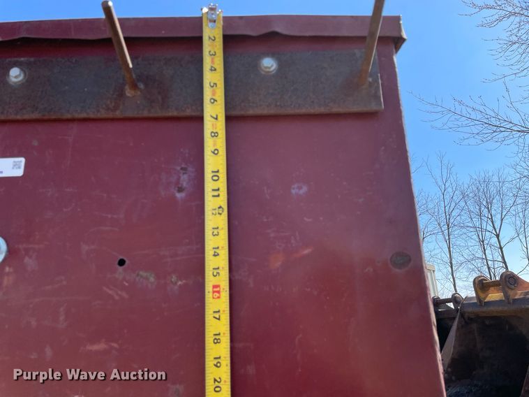 image for item LJ9582 JoBox job box