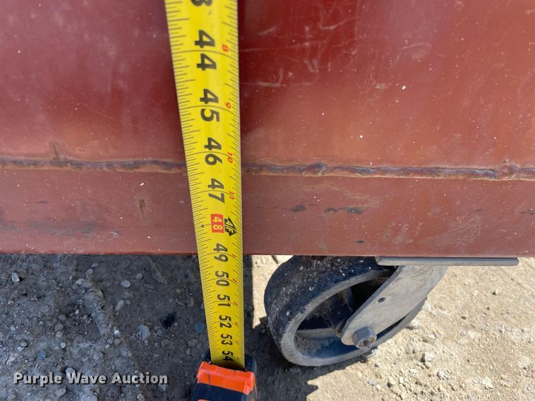 image for item LJ9582 JoBox job box