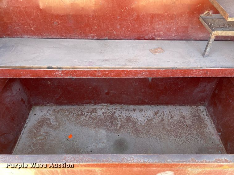 image for item LJ9582 JoBox job box