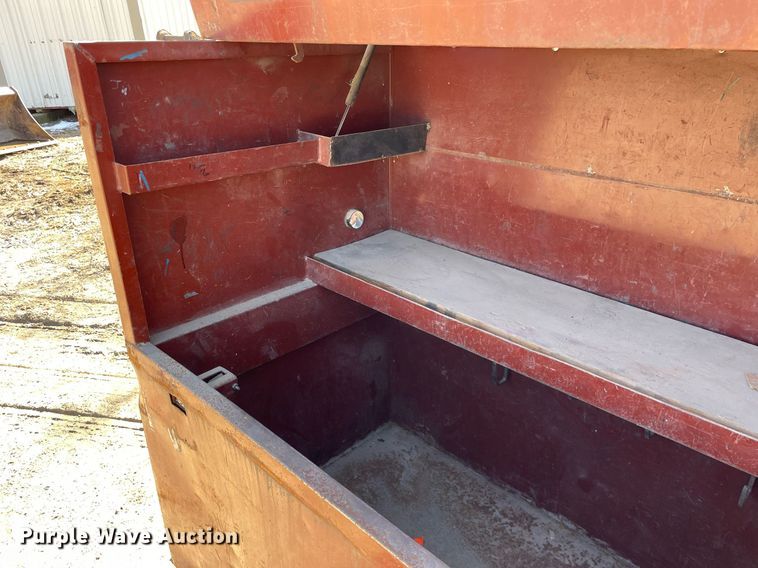 image for item LJ9582 JoBox job box