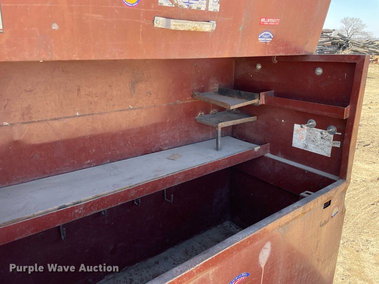 image for item LJ9582 JoBox job box