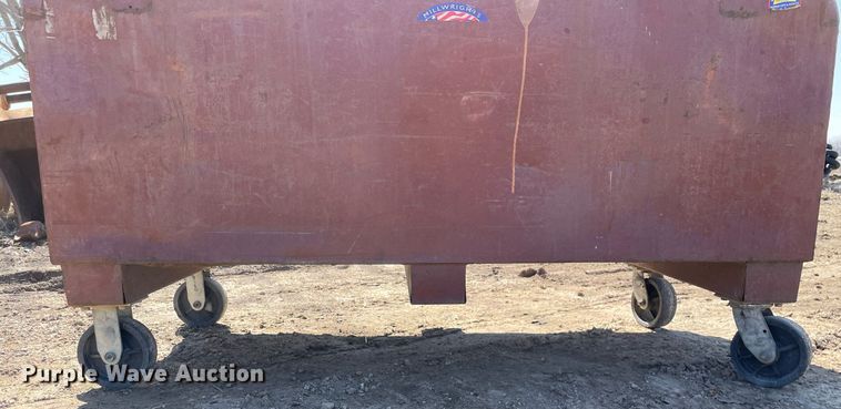 image for item LJ9582 JoBox job box