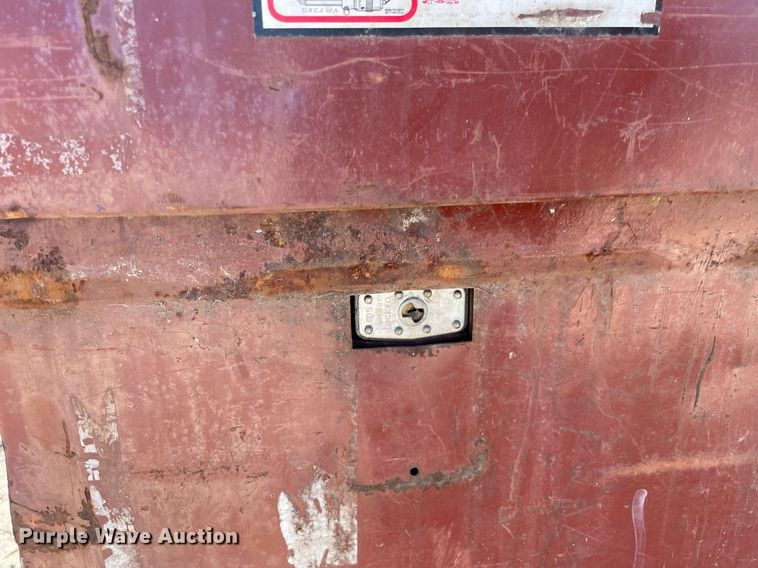 image for item LJ9582 JoBox job box