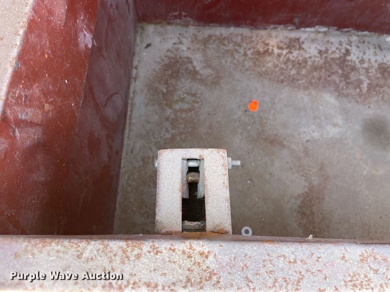 image for item LJ9582 JoBox job box