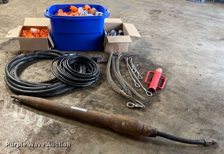 image for item LJ9599 Piercing mole