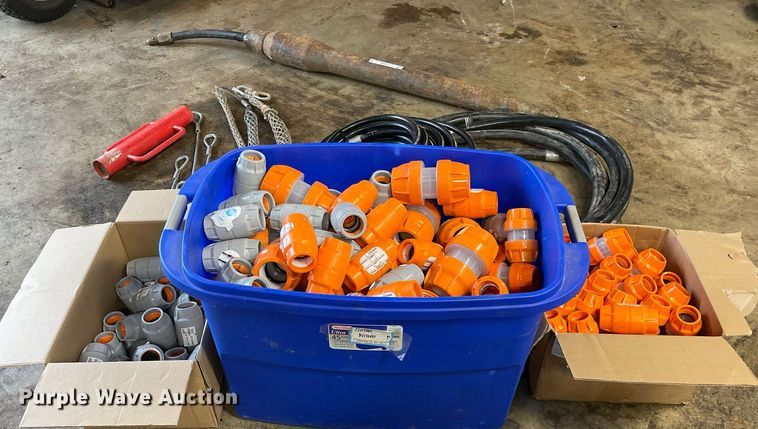 image for item LJ9599 Piercing mole